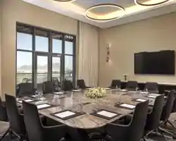 Doubletree By Hilton Madinah Gate thumbnail